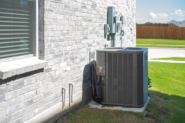 Reliable Ac Installation contractor in Mesquite, NV by FH HVAC